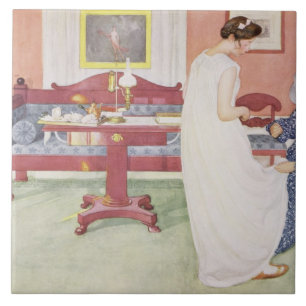 The Bridesmaid, pub. in 'Lasst Licht Hinin' (`Let Tile