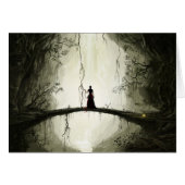 The Bridge (Front Horizontal)