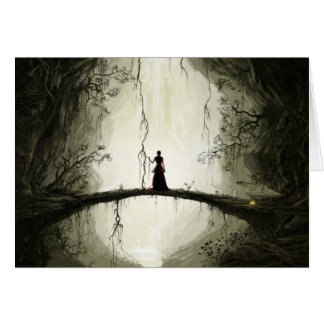 The Bridge Cards