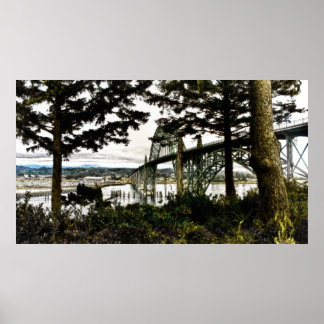 The Bridge Poster