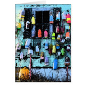 The Bright Buoys (Front)