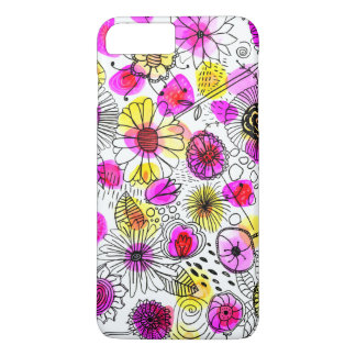 The Bright Stuff Cell Phone Case (iPhone/Android)