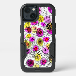 The Bright Stuff Tuff Phone Case (iPhone/Android)