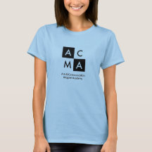 THE Bright Tie-Dye ACMA Shirt