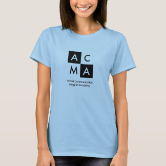 THE Bright Tie-Dye ACMA Shirt