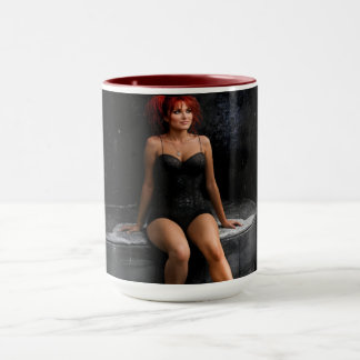 The Brightest Spot mug