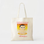 The &quot;bring Baby Along&quot; Tote at Zazzle