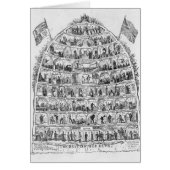 The British Beehive, 1867 (Front)