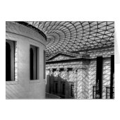 The British Museum, London (Front Horizontal)