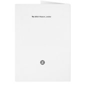 The British Museum, London (Back)