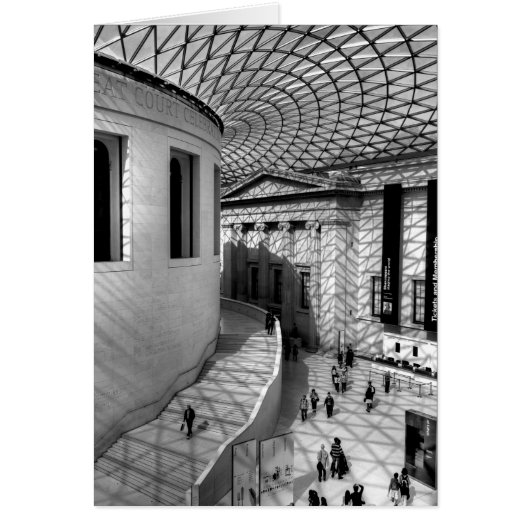 The British Museum, London (Front)