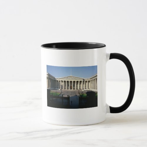 The British Museum Mug