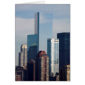 The Broad Financial Center Manhattan New York (Front)