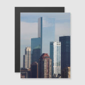 The Broad Financial Center Manhattan New York (Front/Back)