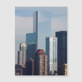 The Broad Financial Center Manhattan New York (Front)