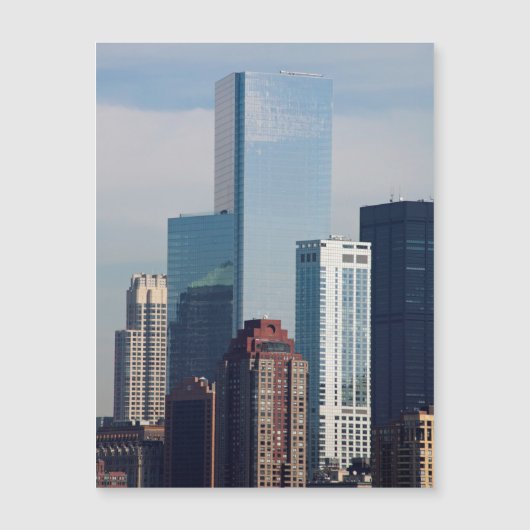 The Broad Financial Center Manhattan New York (Front)