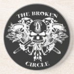 The Broken Circle Coaster