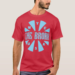The Bronx 7 T-Shirt