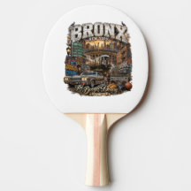 The Bronx New York Boogie Down Urban Collage