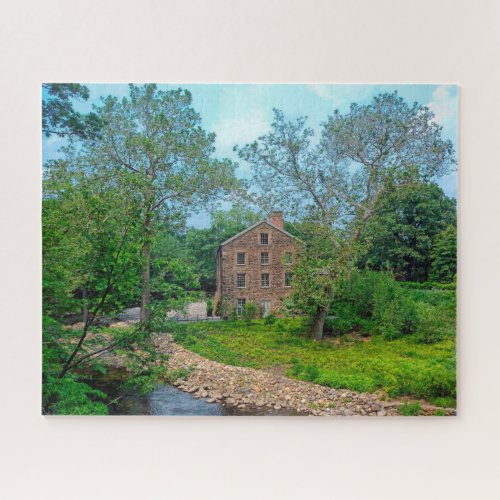 The Bronx New York Jigsaw Puzzle