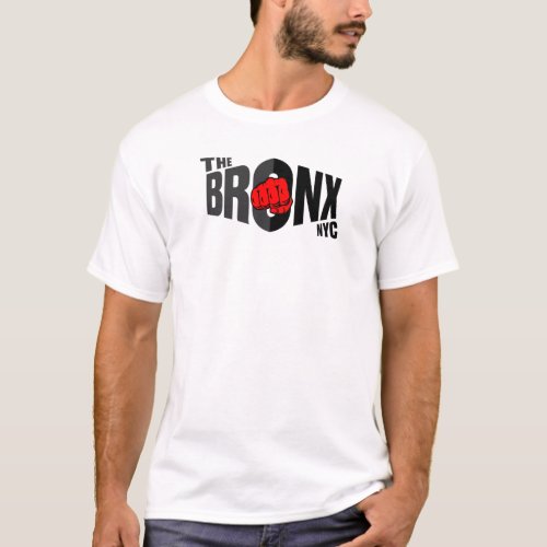 The Bronx T_Shirt