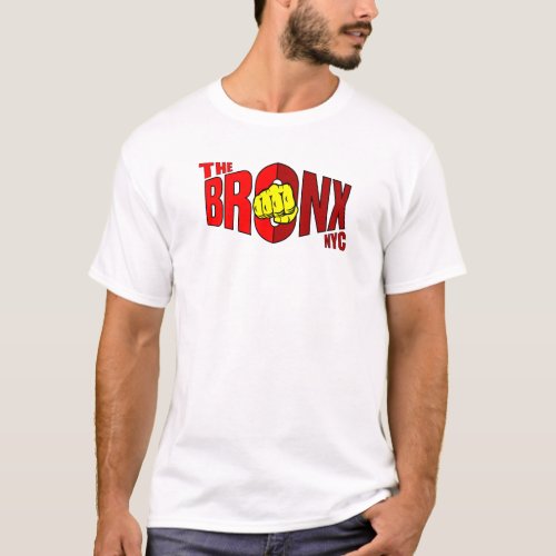 The Bronx T_Shirt