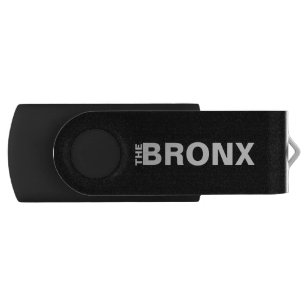 The Bronx USB Flash Drive