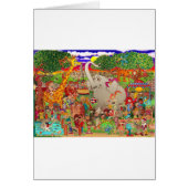 The Bronx Zoo Uncaged (Front)