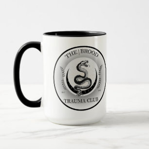The Brood Brand Mug