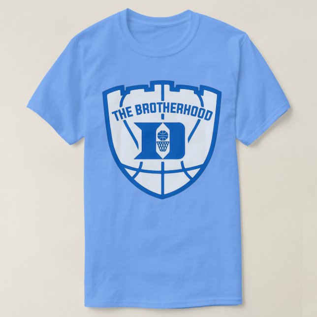The brotherhood duke  T-Shirt (Design Front)