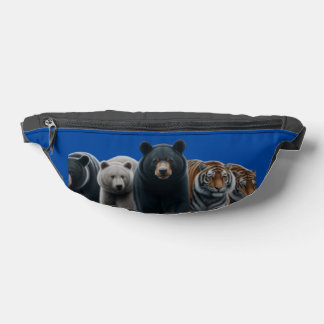 The Brotherhood  Fanny Pack