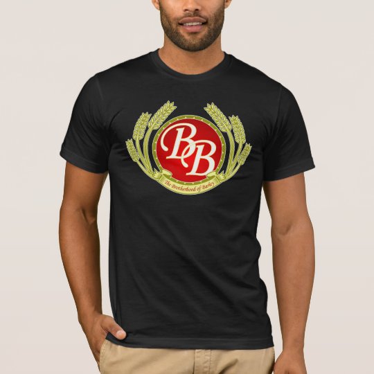 The Brotherhood of Barley T-Shirt