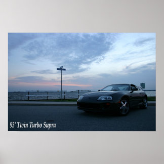 The Brown Beast Poster