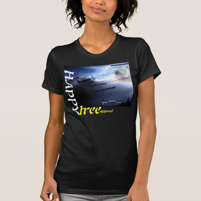 The Bub T-Shirt (Front)