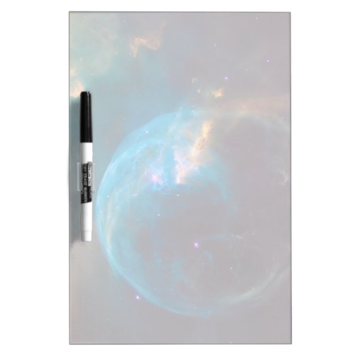 The Bubble Nebula Ngc 7635 Dry Erase Board