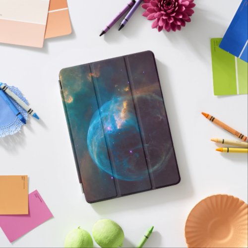 The Bubble Nebula Ngc 7635 iPad Air Cover