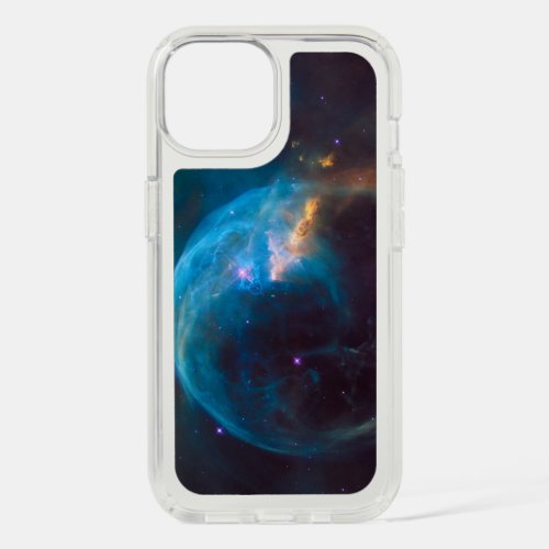 The Bubble Nebula Ngc 7635 iPhone 15 Case