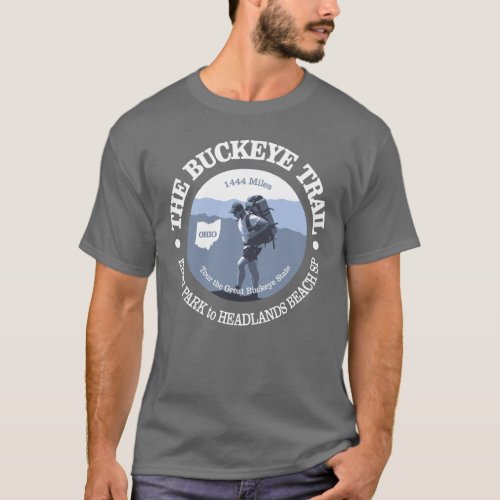 The Buckeye Trail BG T_Shirt