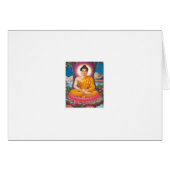 The Buddha (Front Horizontal)