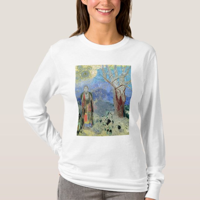 The Buddha, c.1905 T-Shirt (Front)