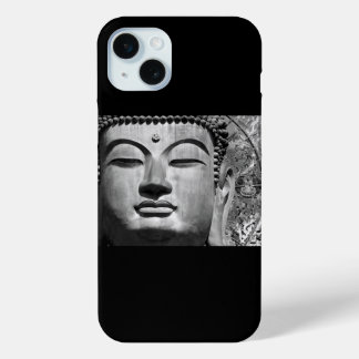 The Buddha iPhone 15 Plus Case