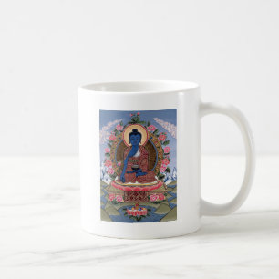 The Buddha Coffee Mug