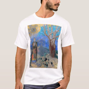 The Buddha, Redon T-Shirt