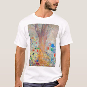 The Buddha, Redon T-Shirt
