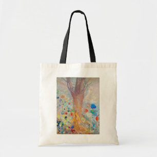 The Buddha, Redon Tote Bag