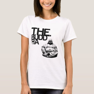The Buddha T-Shirt