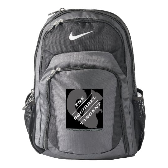 nut backpack