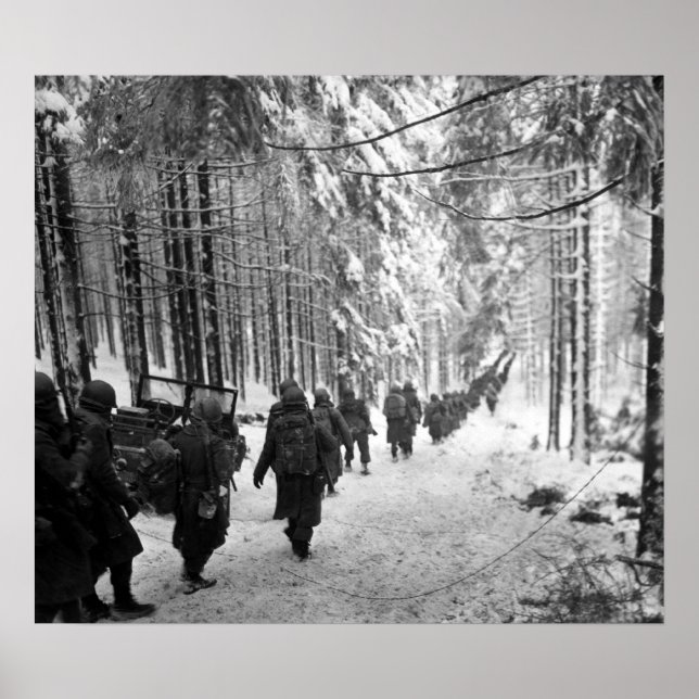 The Bulge Poster (Front)