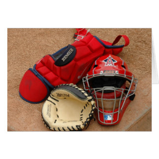 The Bullpen Cards
