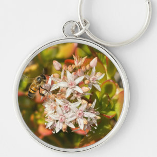 The Bumble Bee, Keychain